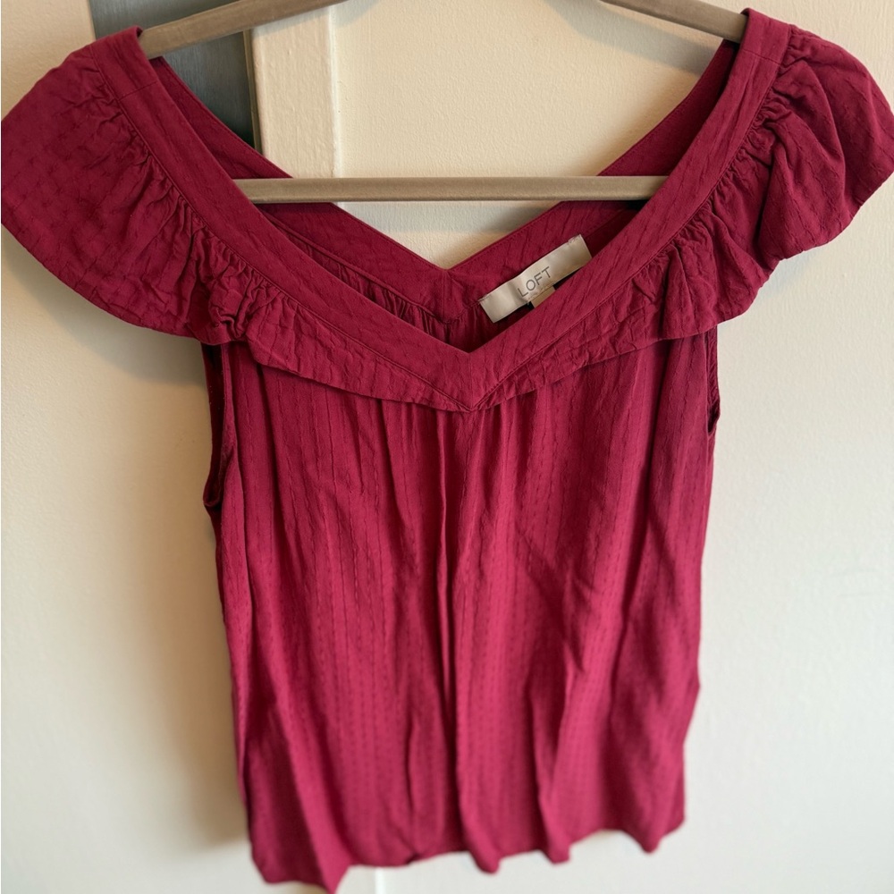 Loft top